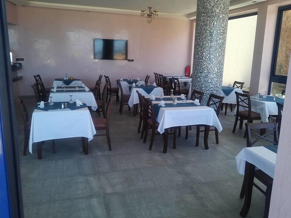 Hotel Le Temps Perdu Oualidia Zewnętrze zdjęcie