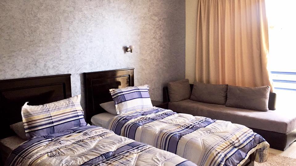 Hotel Le Temps Perdu Oualidia Zewnętrze zdjęcie